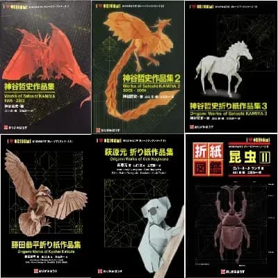 紙文化・創作に関連する紙素材のイメージ